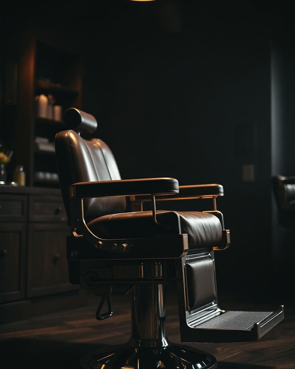 Barber